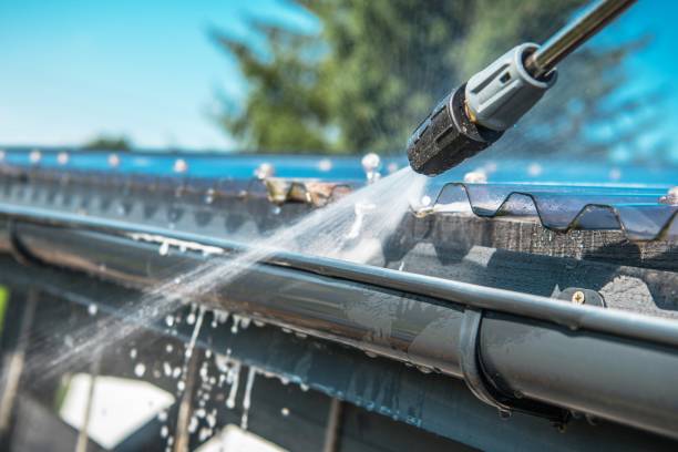 Best Commercial Building Pressure Washing  in Fussels Corner, FL