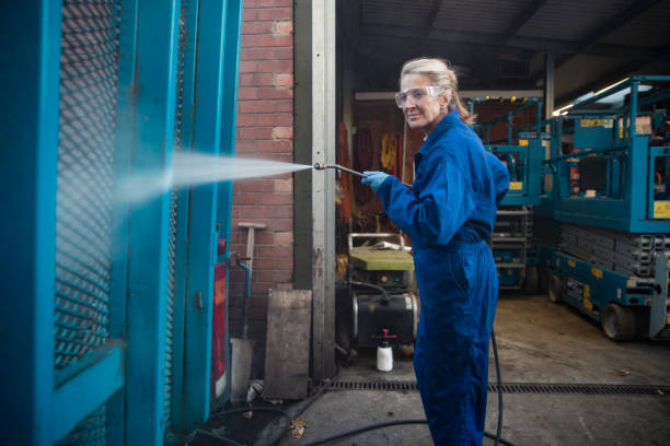 Best Affordable Power Washing  in Fussels Corner, FL