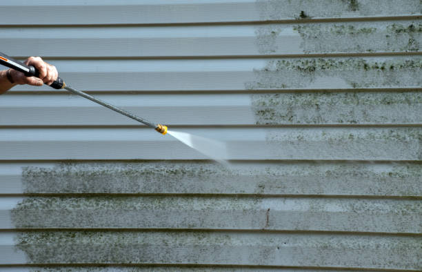 Best Pressure Washing Contractors  in Fussels Corner, FL