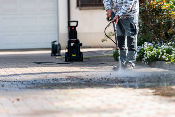 Best Commercial Pressure Washing  in Fussels Corner, FL