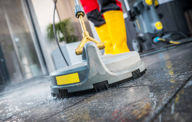 Best Roof Power Washing Services  in Fussels Corner, FL