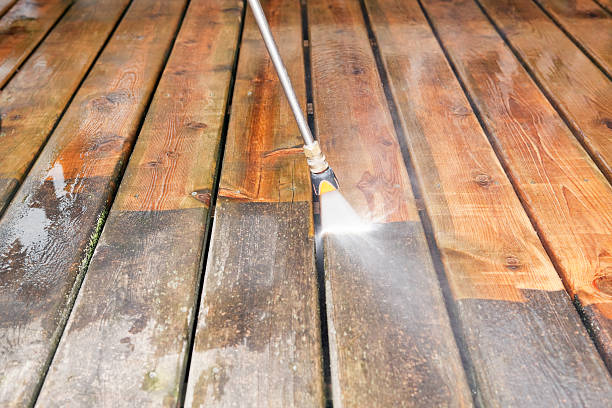 Best Exterior Home Cleaning  in Fussels Corner, FL