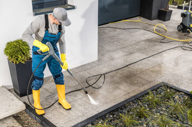 Best Power Washing Near Me  in Fussels Corner, FL