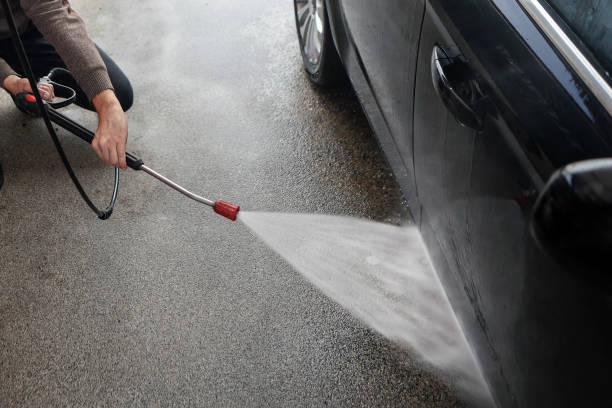 Best Deck Pressure Washing  in Fussels Corner, FL